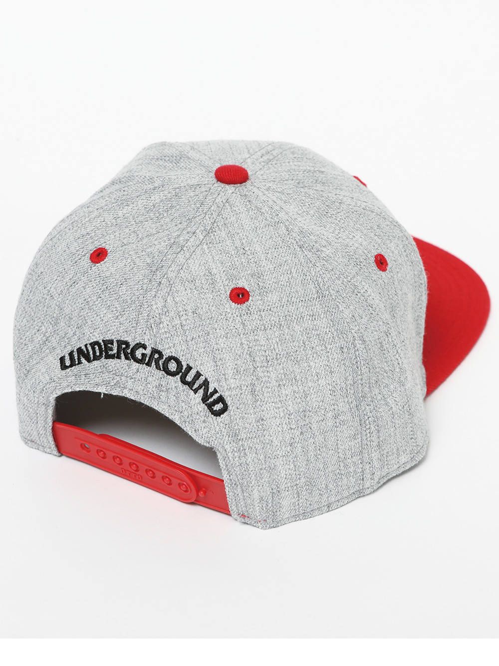 PHAT SNAPBACK-CAP