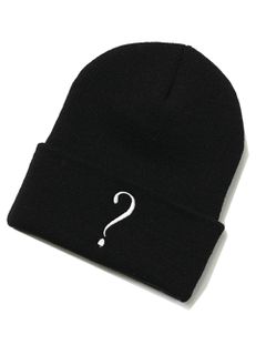 QUERY -Beanie-
