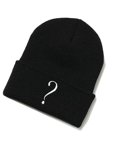 QUERY -Beanie-