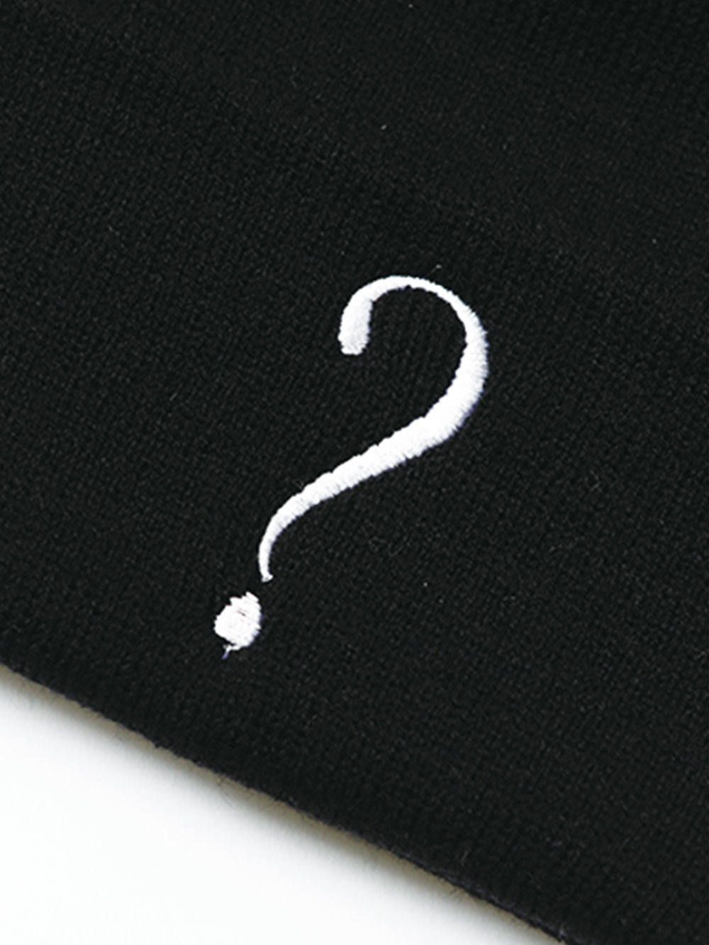 QUERY -Beanie-