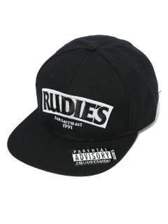 SLICK SNAPBACK-CAP