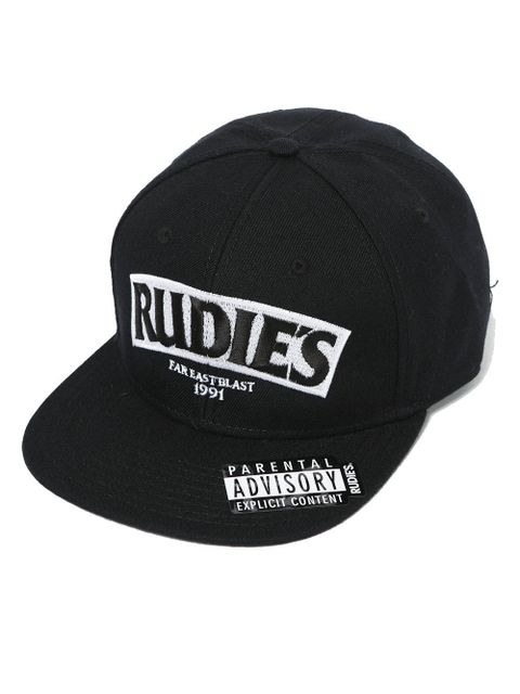 SLICK SNAPBACK-CAP