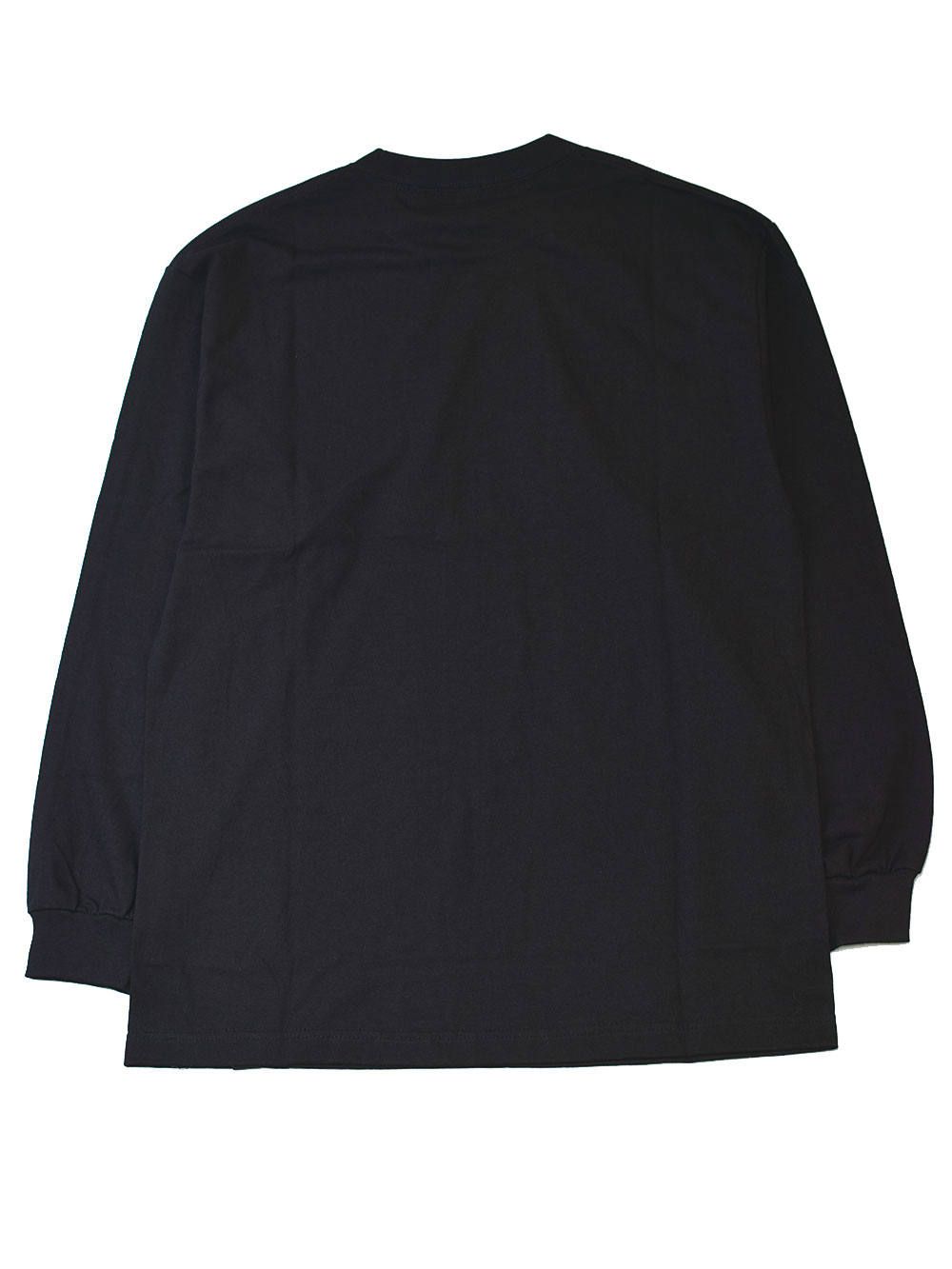 KEEP BASIC L/S TEE