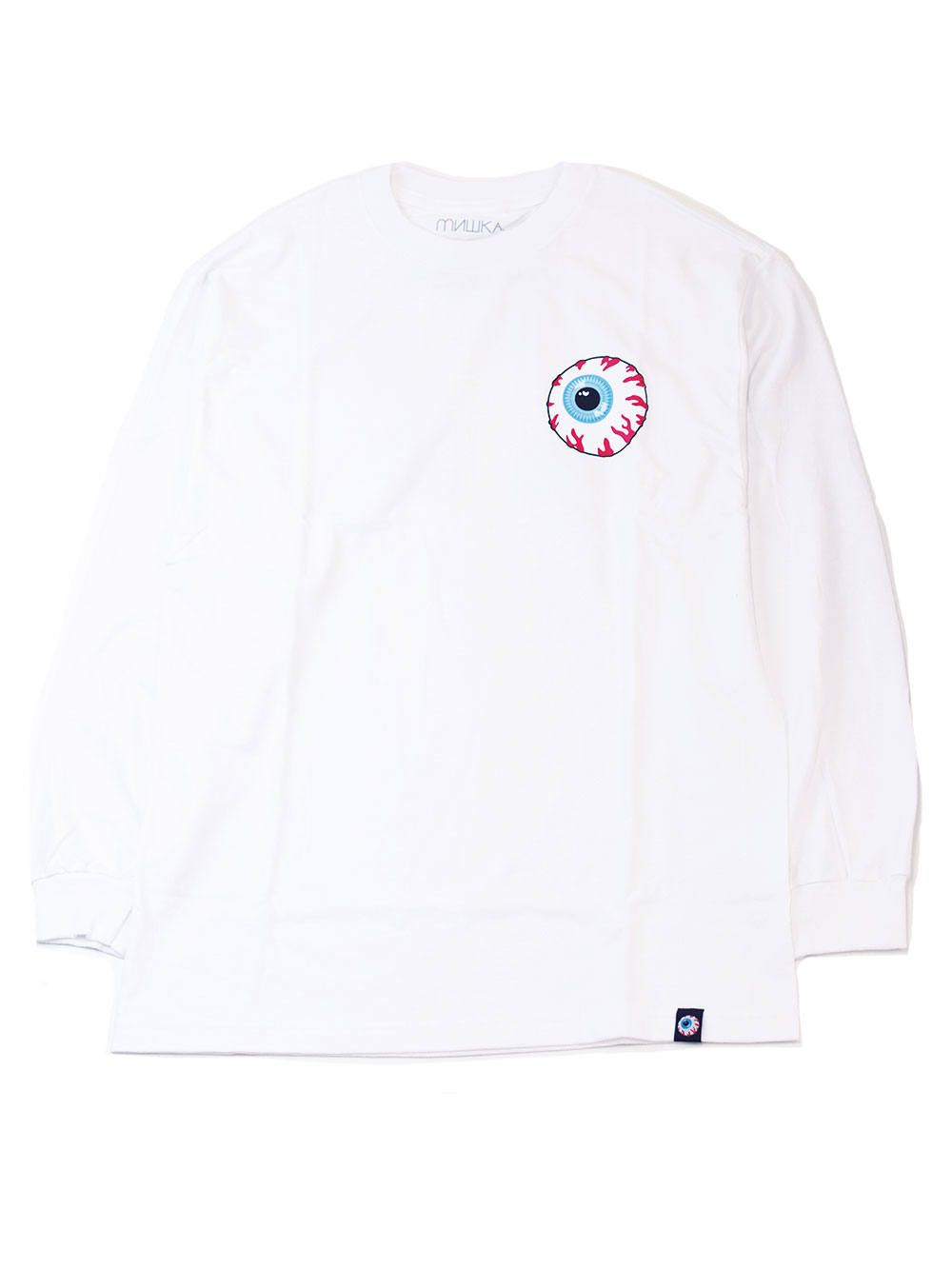 KEEP BASIC L/S TEE