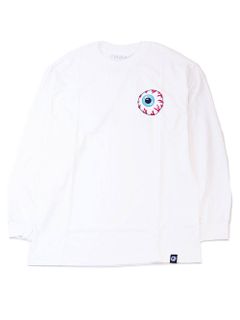 KEEP BASIC L/S TEE