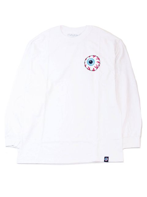 KEEP BASIC L/S TEE
