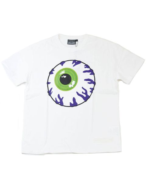KEEP WATCH S/S TEE