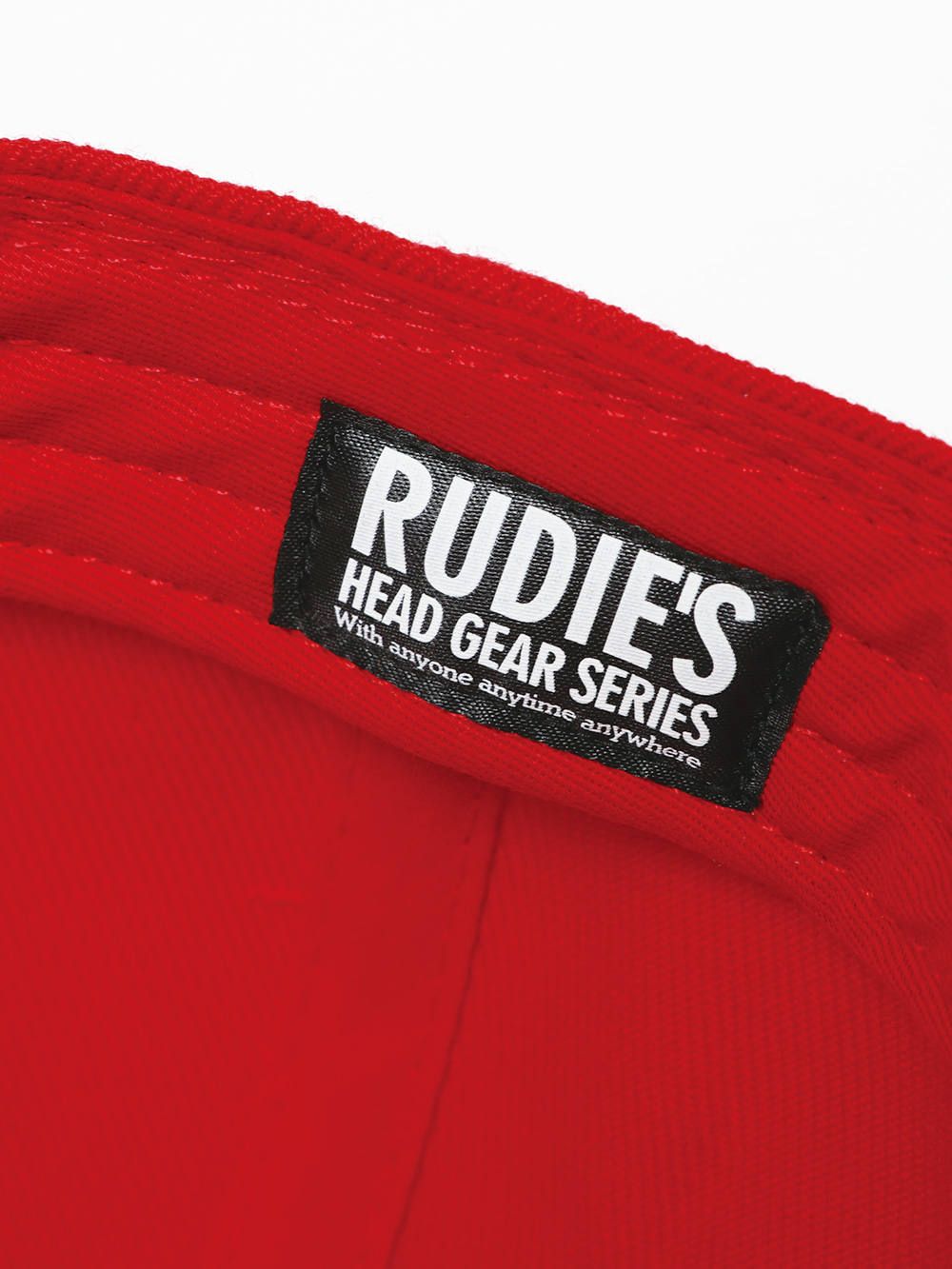 SLICK SNAPBACK-CAP