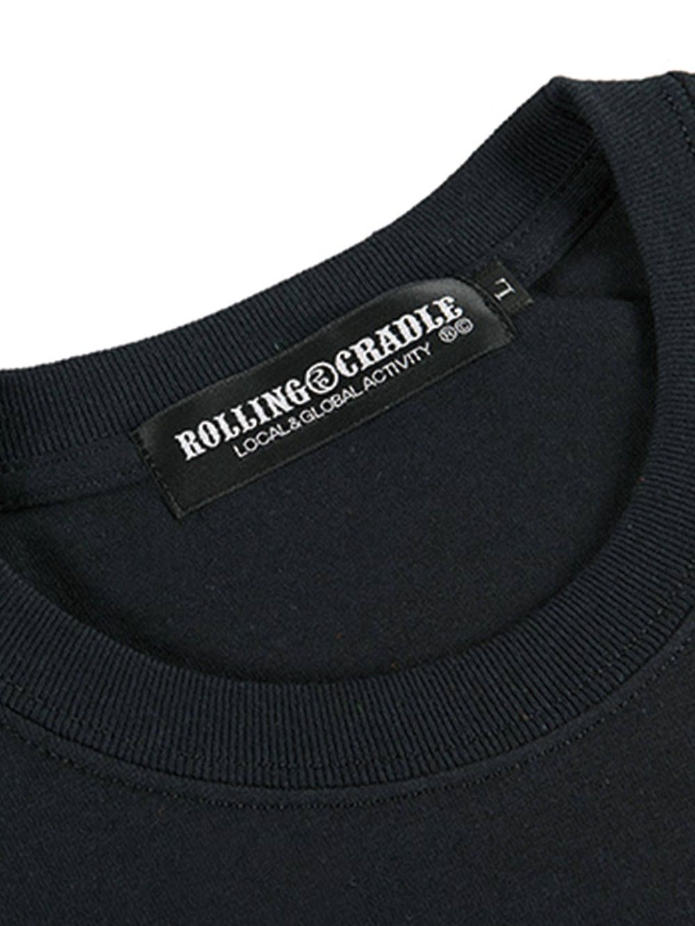TENORI TIGER LONG-SLEEVE