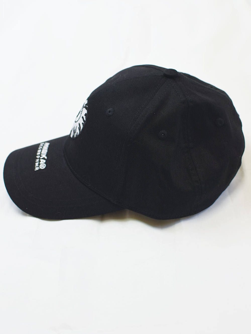 KEEP WATCH PANEL-CAP