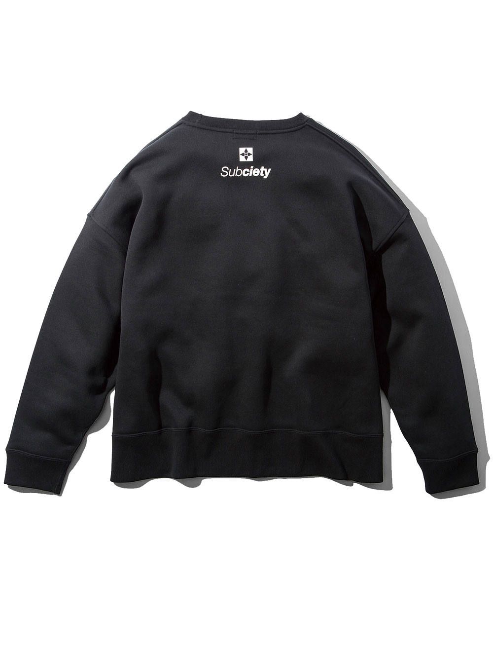 BIG SWEAT-GLORIOUS-