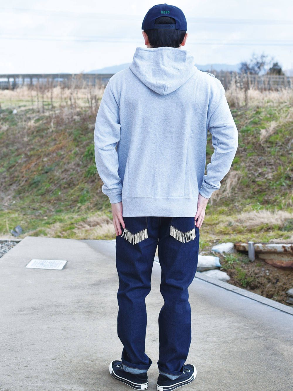 MAG PL-HOODY