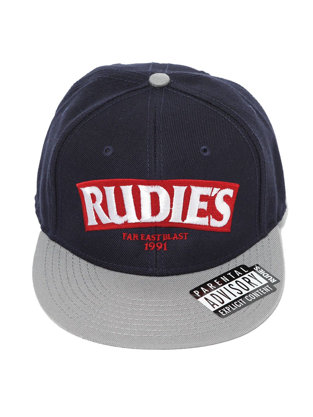 SLICK SNAPBACK-CAP