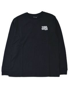 ANTI POCKET L/S T-SHIRT