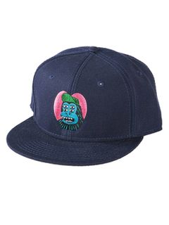 LOVE-CAP