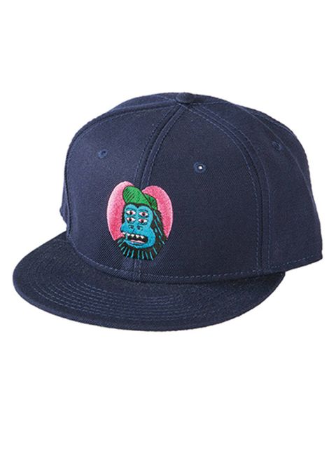 LOVE-CAP