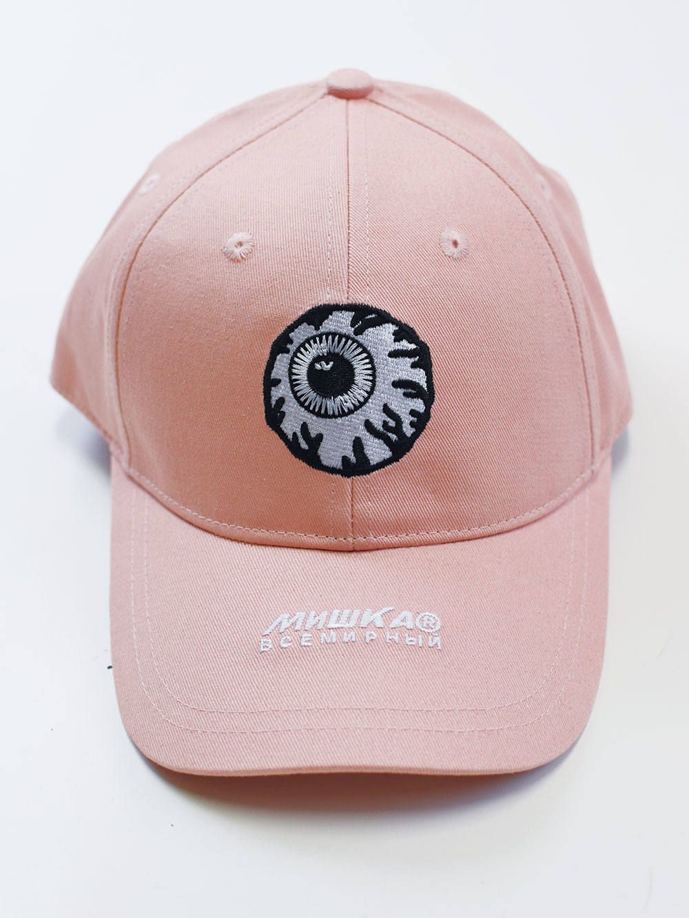 KEEP WATCH PANEL-CAP