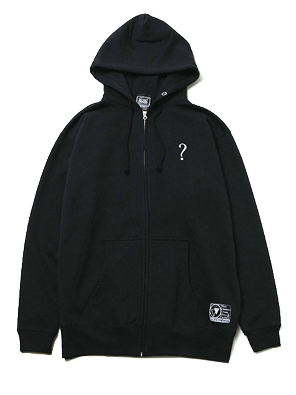 QUERY -Ziphood-