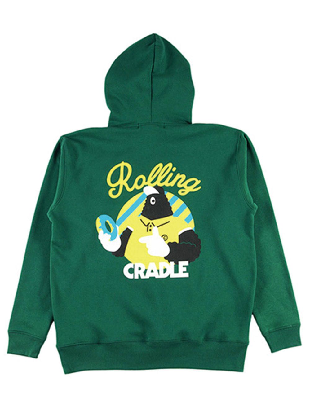 CYCLOPS HOLIDAY -DONUTS-