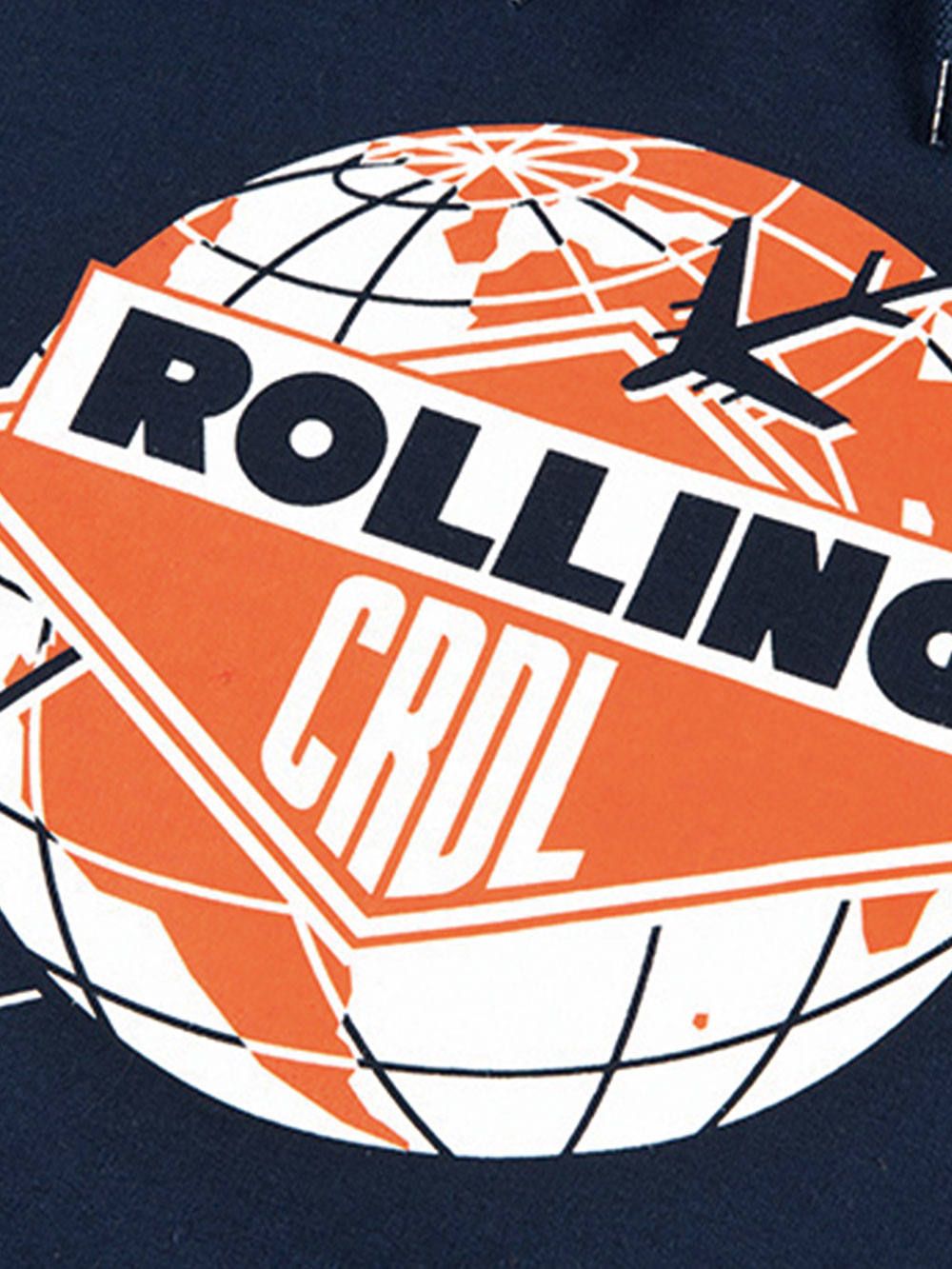CYCLOPS HOLIDAY -WORLD TOUR-