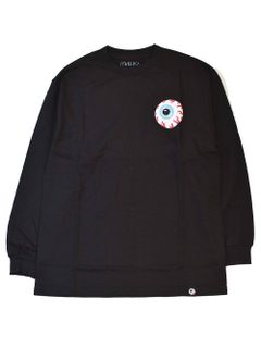 KEEP BASIC L/S TEE