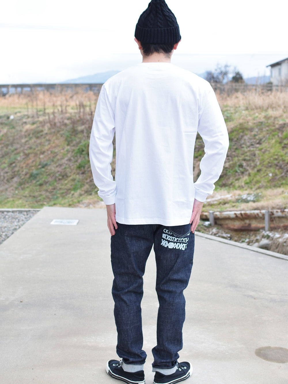 Parade L/S