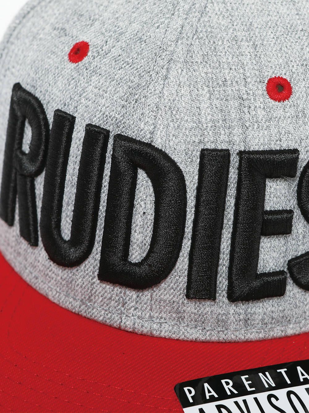 PHAT SNAPBACK-CAP