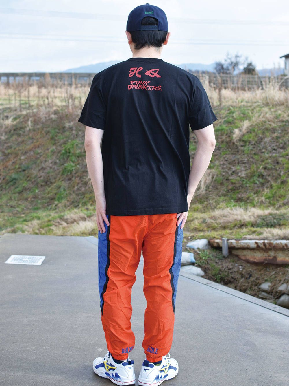 [PDSx 円谷プロ]ウルトラマンレオ TEE