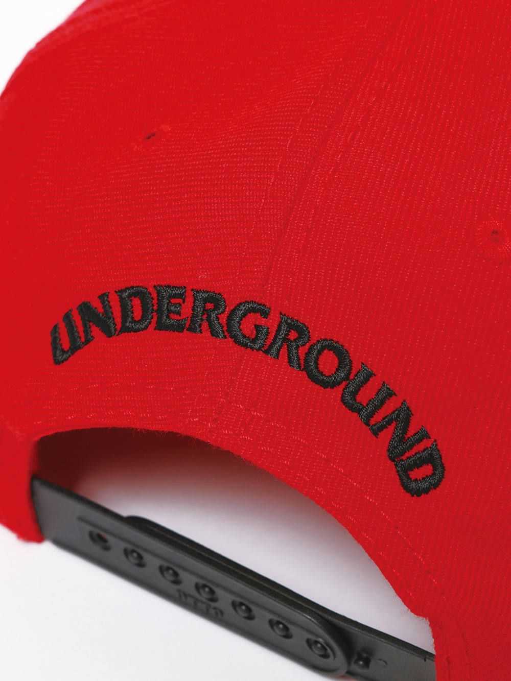 SLICK SNAPBACK-CAP