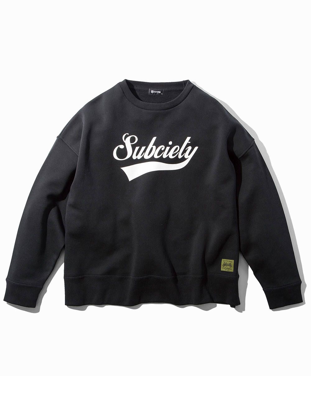 BIG SWEAT-GLORIOUS-