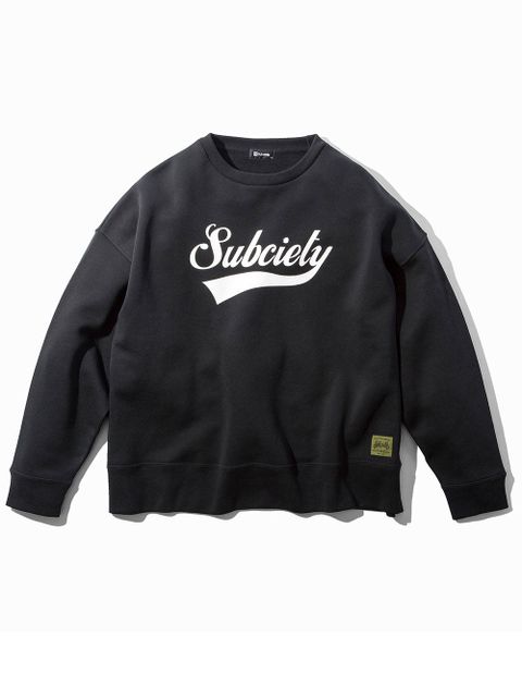 BIG SWEAT-GLORIOUS-