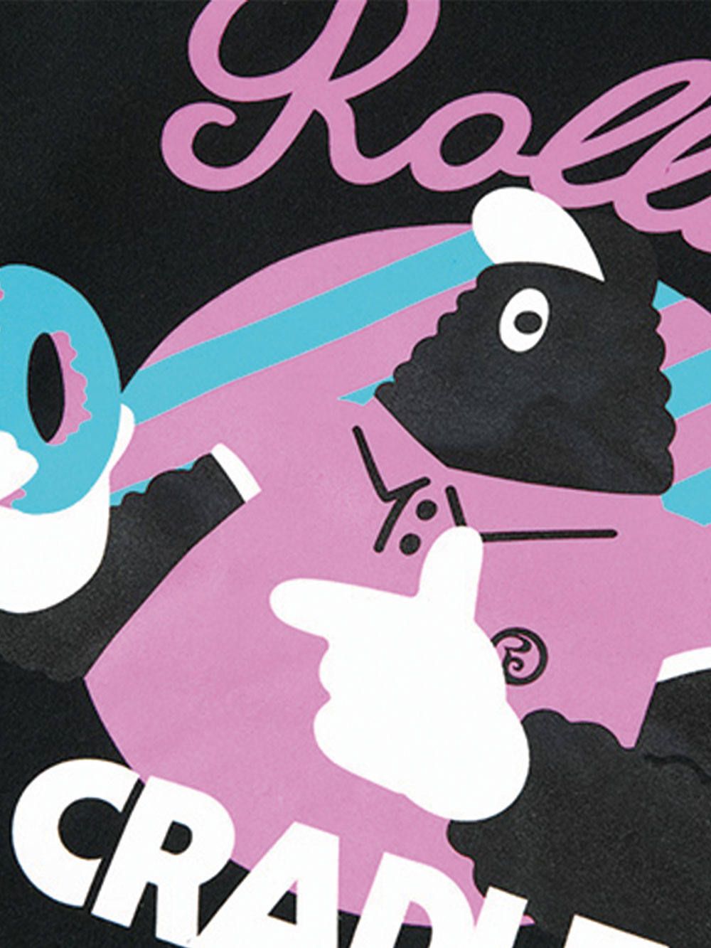 CYCLOPS HOLIDAY -DONUTS-