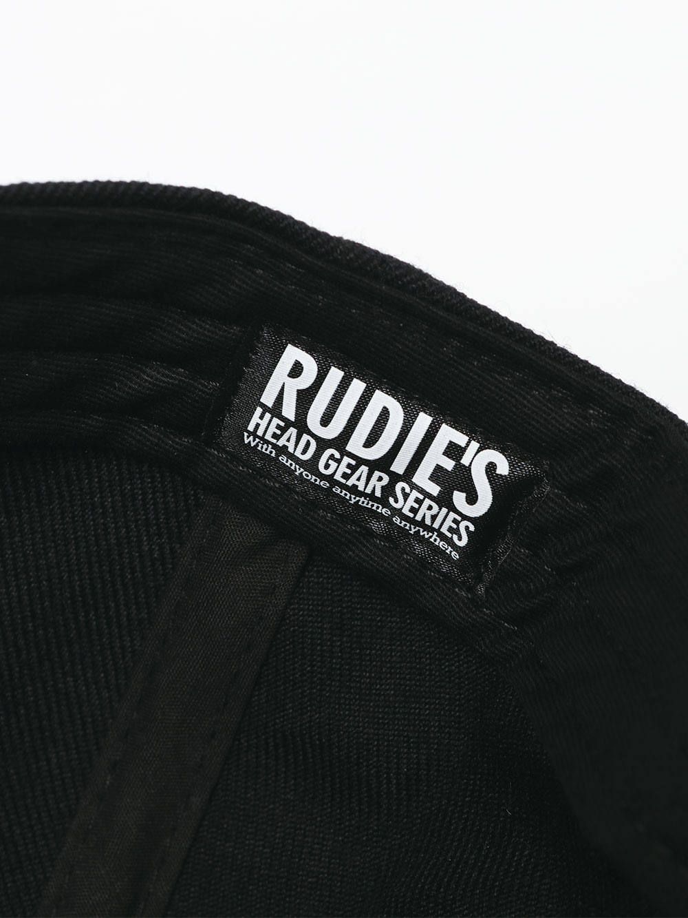 SLICK SNAPBACK-CAP
