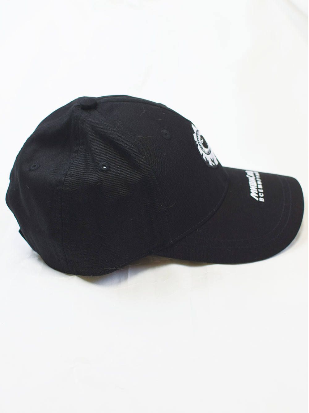 KEEP WATCH PANEL-CAP