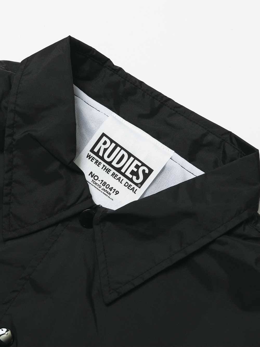 COLLEGE COACH-JACKET