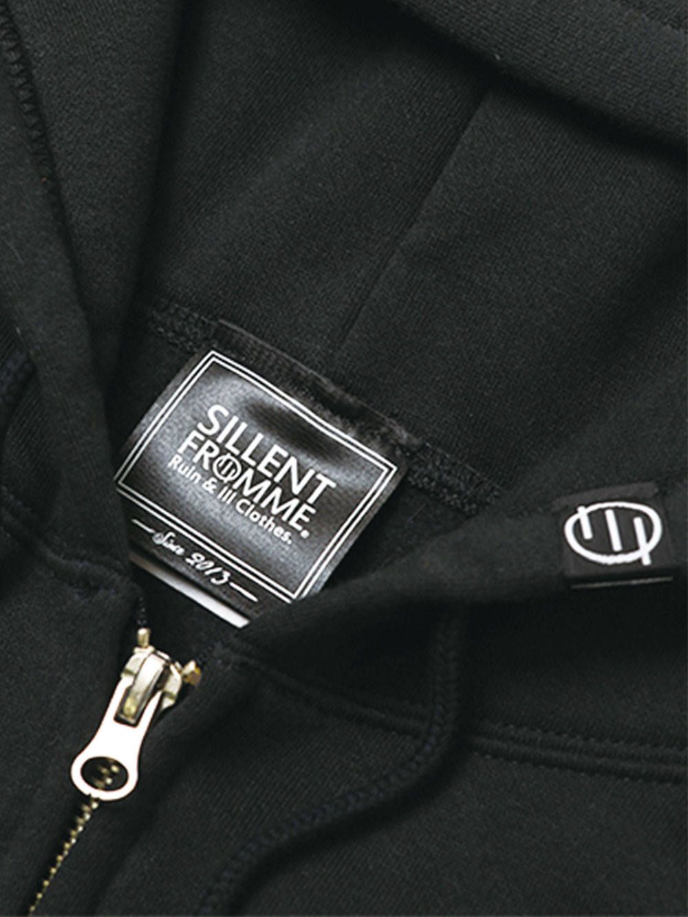 QUERY -Ziphood-