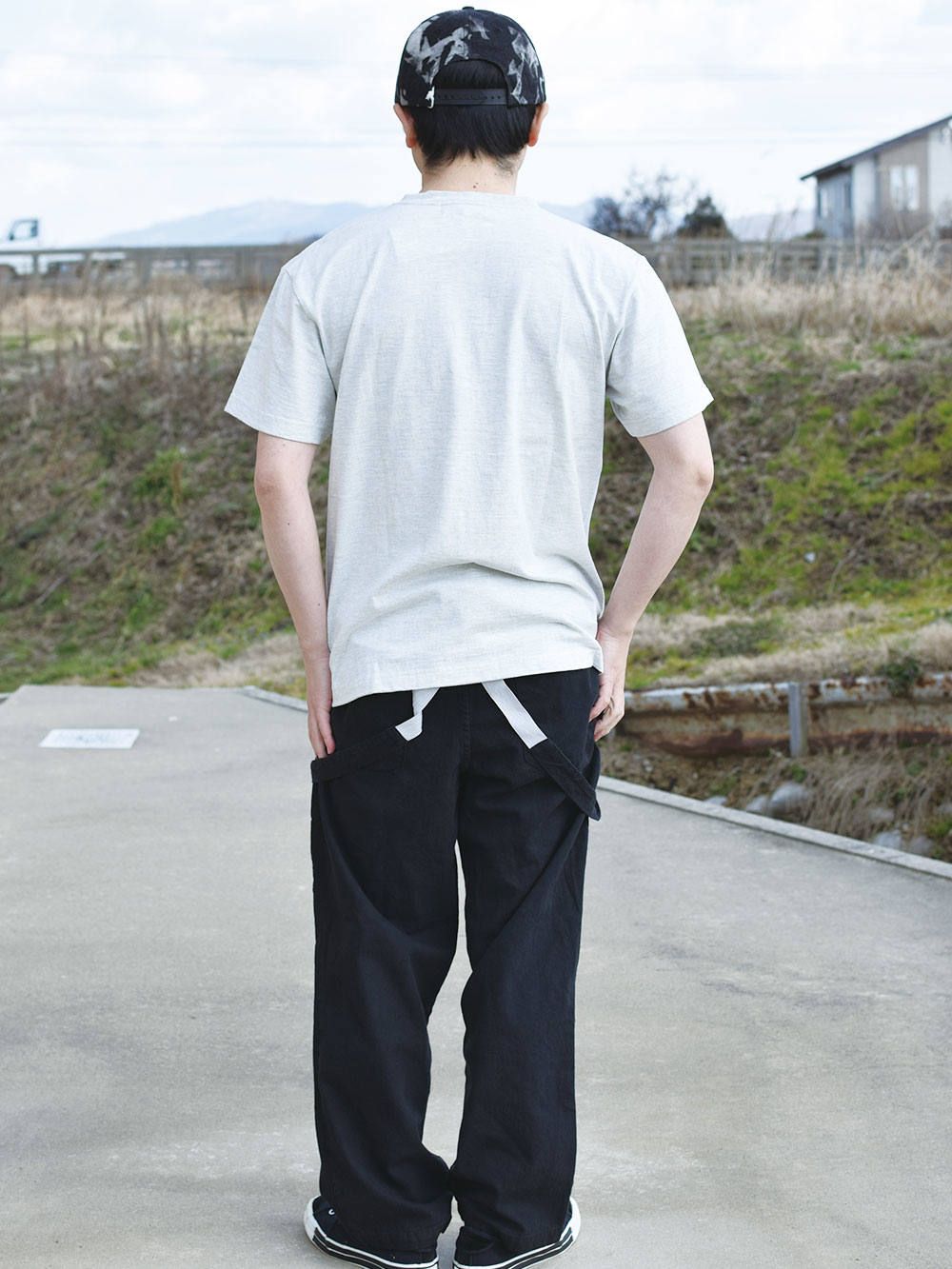 DRAGON S/S