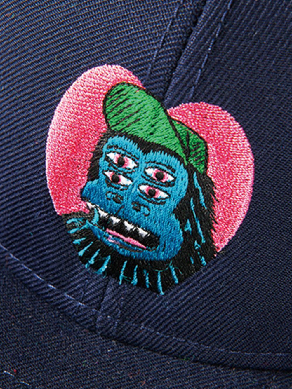 LOVE-CAP