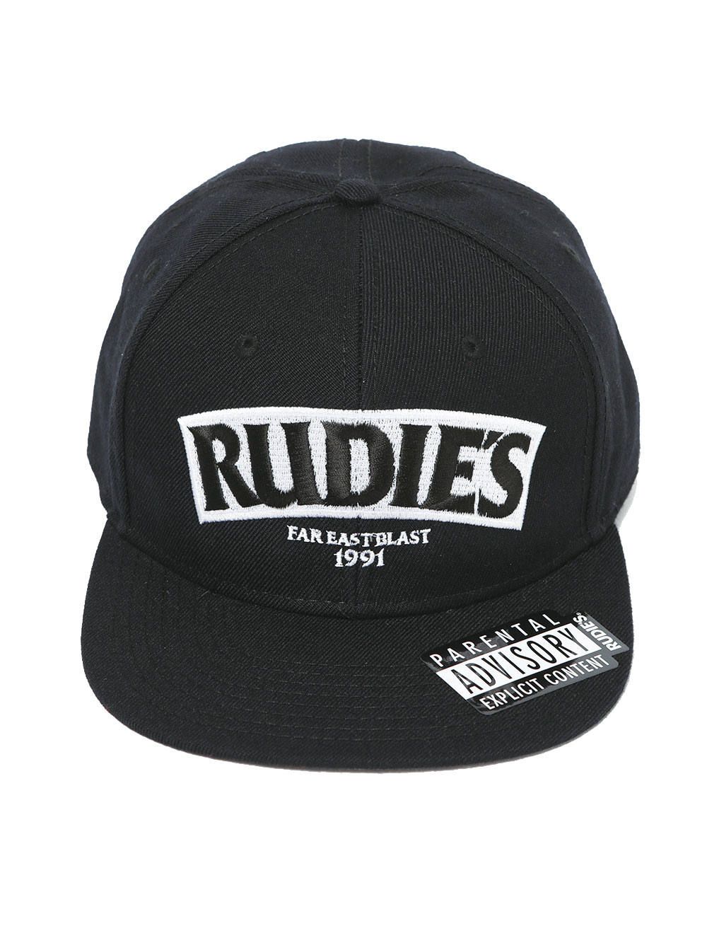 SLICK SNAPBACK-CAP