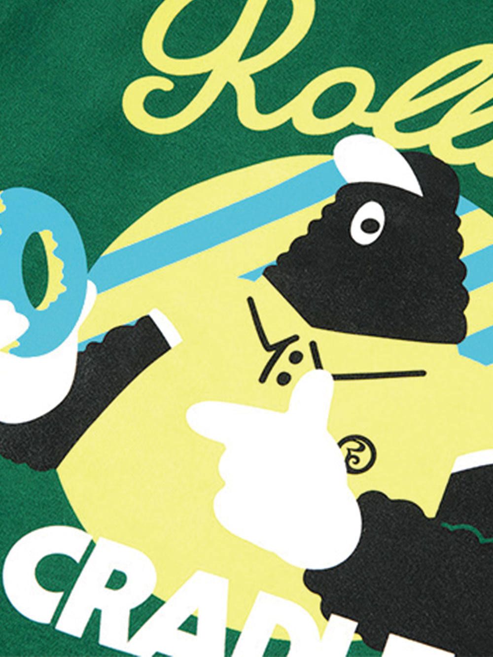 CYCLOPS HOLIDAY -DONUTS-