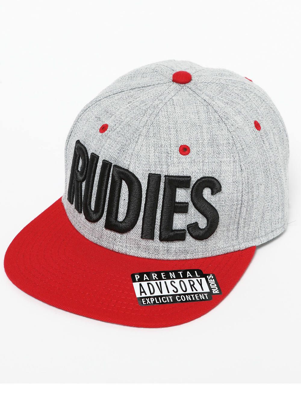 PHAT SNAPBACK-CAP