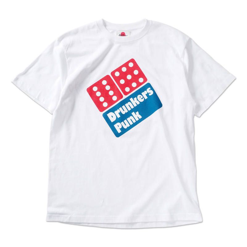 サイコロTEE