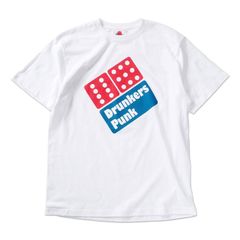 サイコロTEE