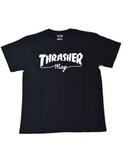 Thrasher mag TEE