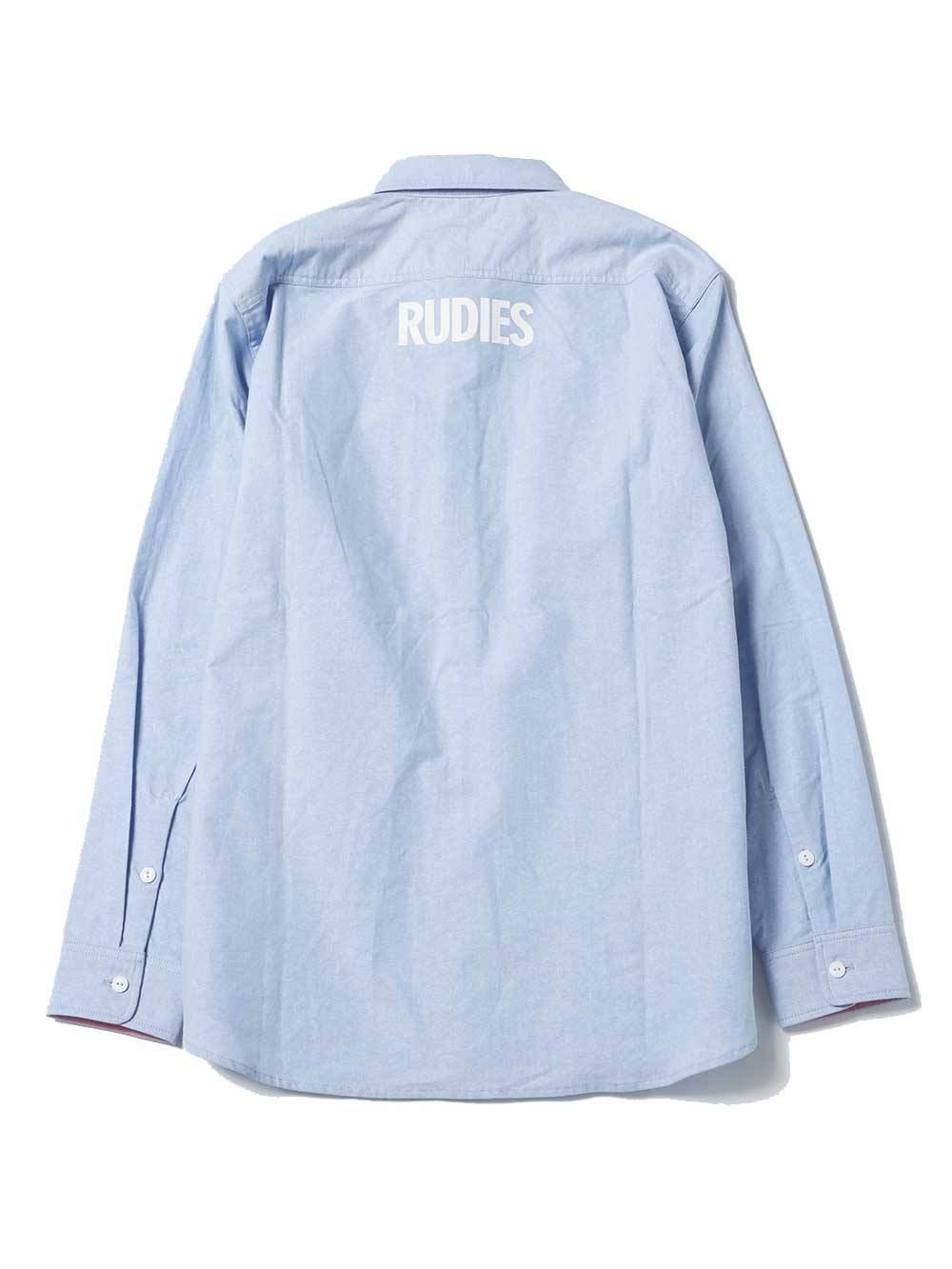 PHAT CHAMBRAY-SHIRTS