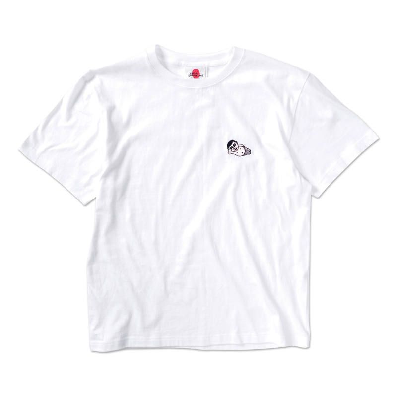 ぽっちゃいつTEE