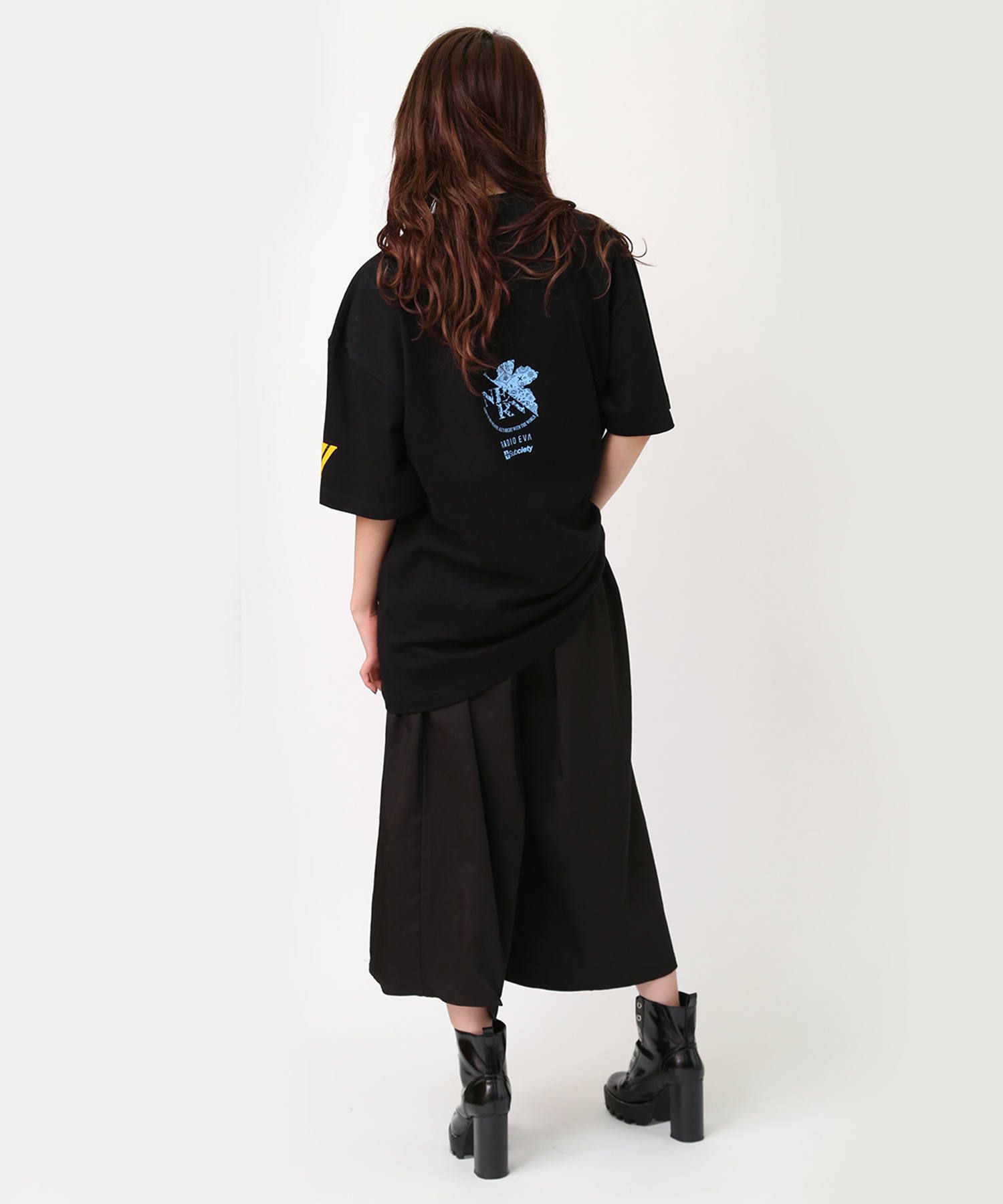 DAMAGED RATIO S/S