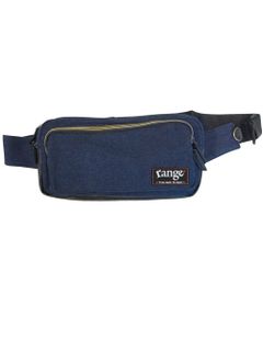 rg denim body bag