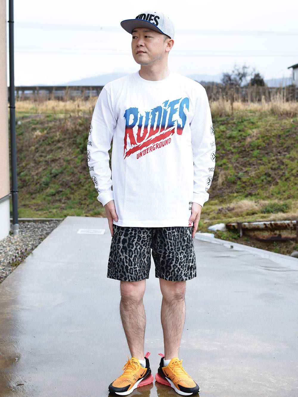 BRISTLE LS-T