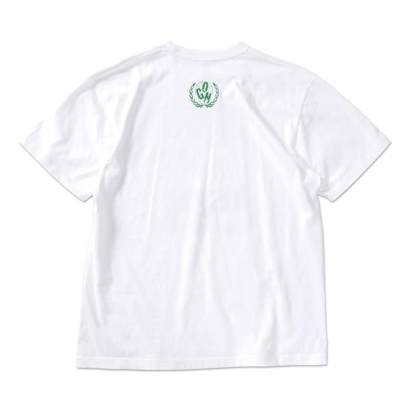 [PDSx丸山ゴンザレス]まるゴンTEE